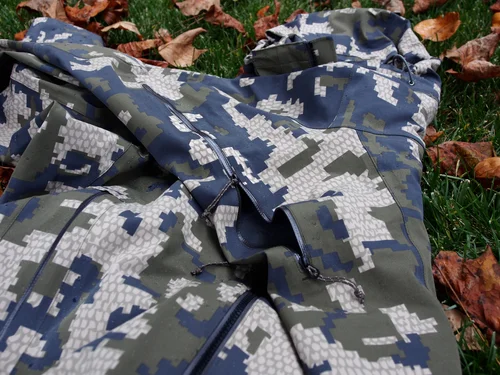 Kuiu yukon rain pants cheap